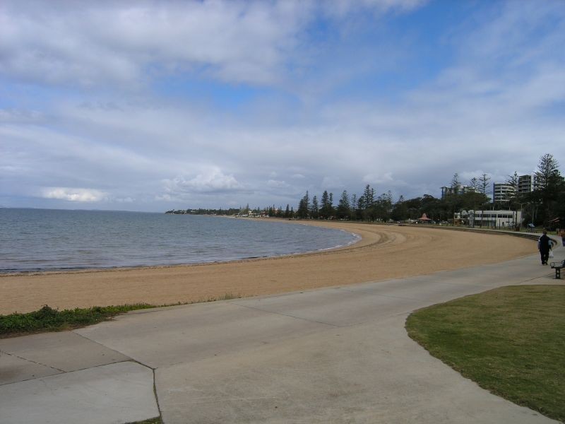 4/11 Dix Street, Redcliffe QLD 4020
