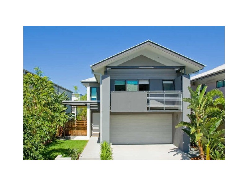 47 Shore Crescent, Bulimba QLD 4171