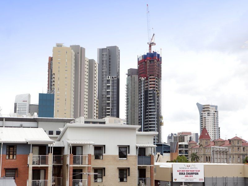 305/455 Brunswick Street, Fortitude Valley QLD 4006