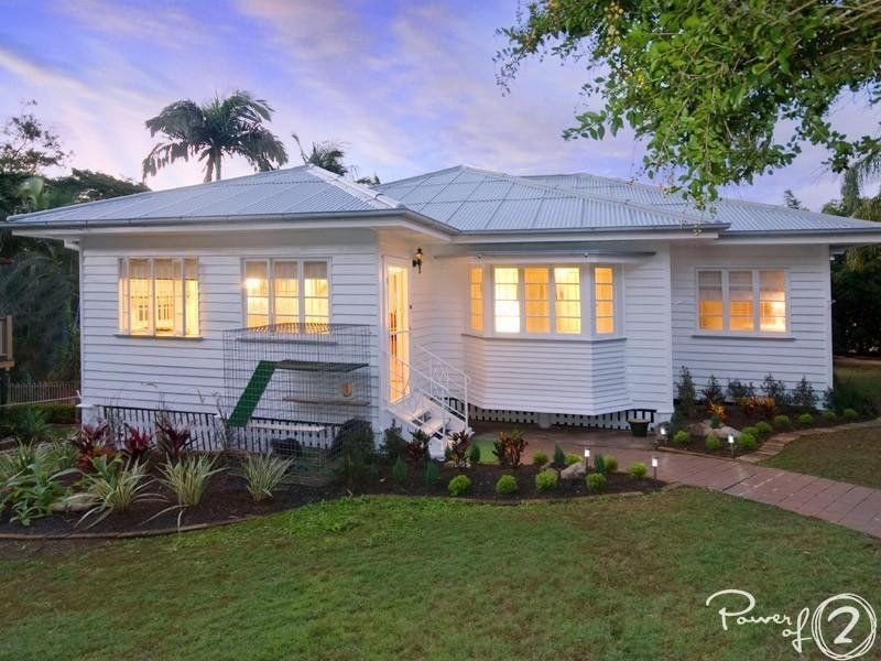 17 Kenneth Street, Tarragindi QLD 4121