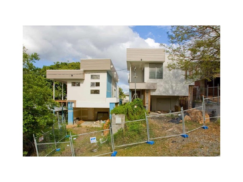 45 Harrison Street, Bulimba QLD 4171