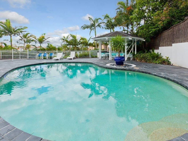 4/77 Cairns Street, Kangaroo Point QLD 4169