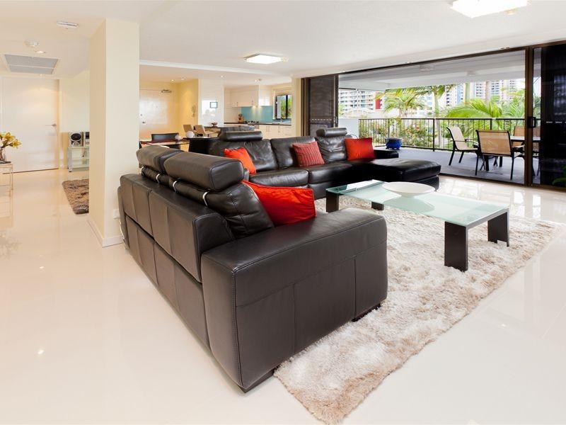 4/77 Cairns Street, Kangaroo Point QLD 4169