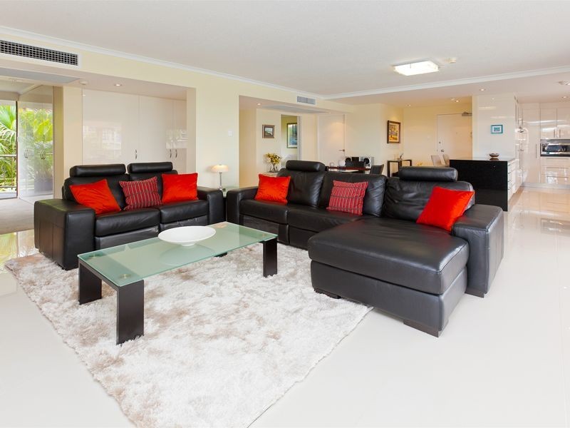 4/77 Cairns Street, Kangaroo Point QLD 4169