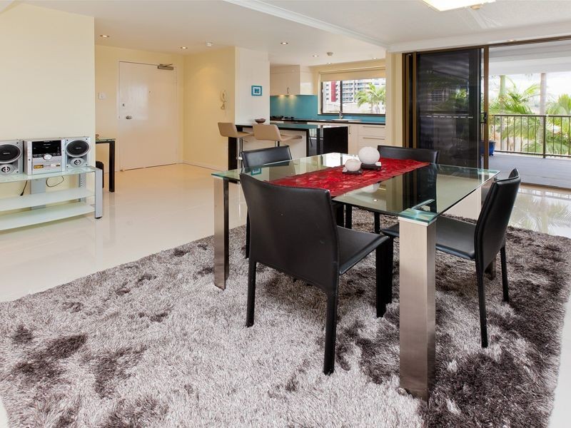 4/77 Cairns Street, Kangaroo Point QLD 4169