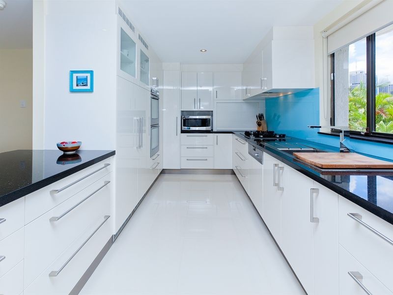 4/77 Cairns Street, Kangaroo Point QLD 4169