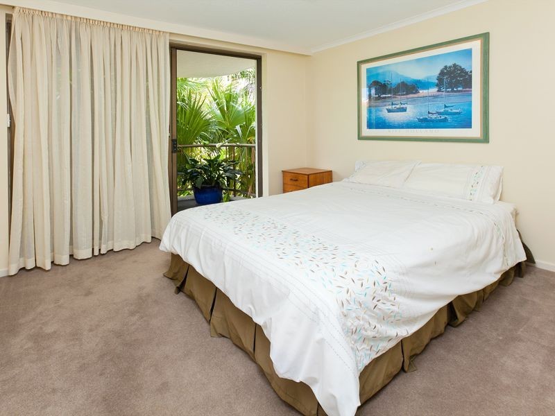 4/77 Cairns Street, Kangaroo Point QLD 4169