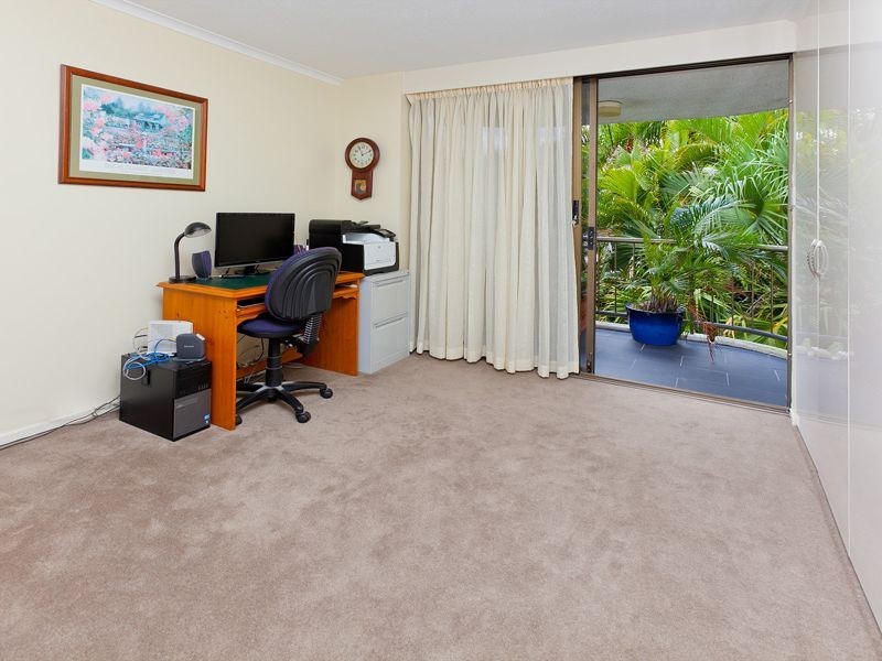 4/77 Cairns Street, Kangaroo Point QLD 4169