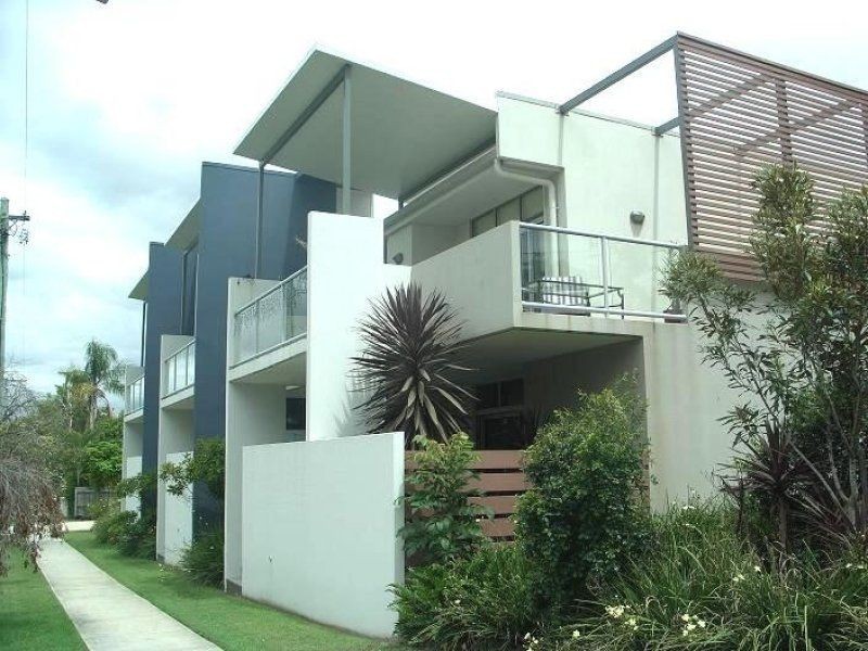 9/200 Riding Road, Hawthorne QLD 4171