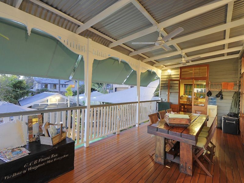 29 Barton Parade, Balmoral QLD 4171