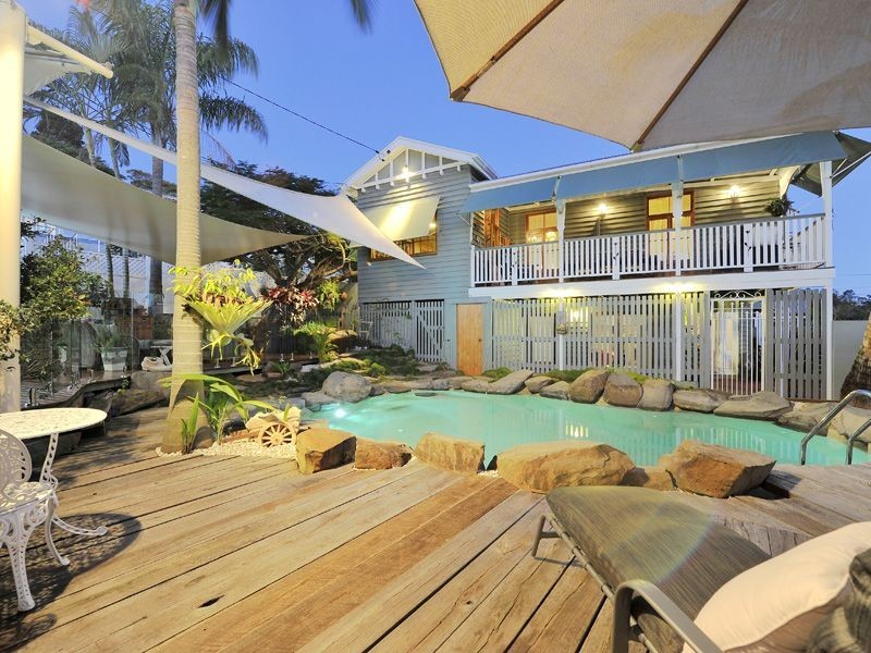 29 Barton Parade, Balmoral QLD 4171