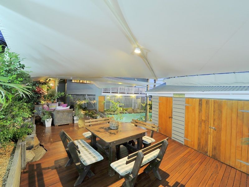 29 Barton Parade, Balmoral QLD 4171