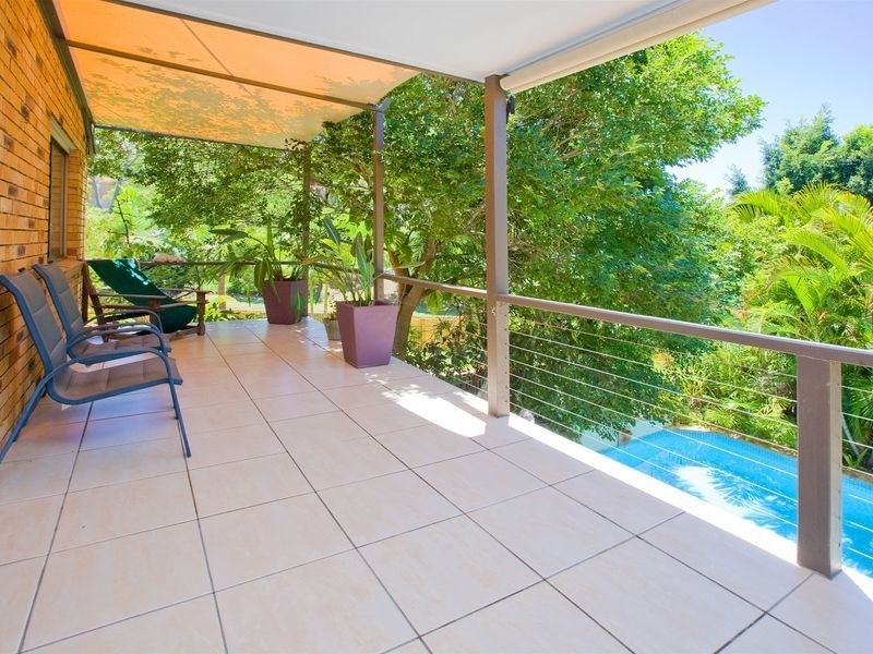 9 Wallara Street, Balmoral QLD 4171