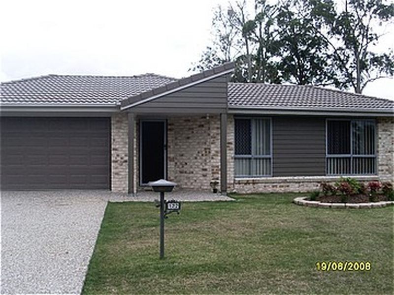 122 First Avenue, Marsden QLD 4132