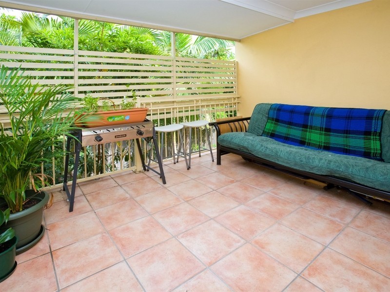 6/111 Wellington Road, East Brisbane QLD 4169