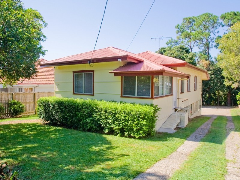 13 Michael Street, Bulimba QLD 4171