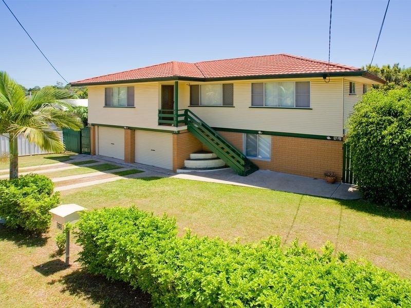 25 Marie Street, Murarrie QLD 4172