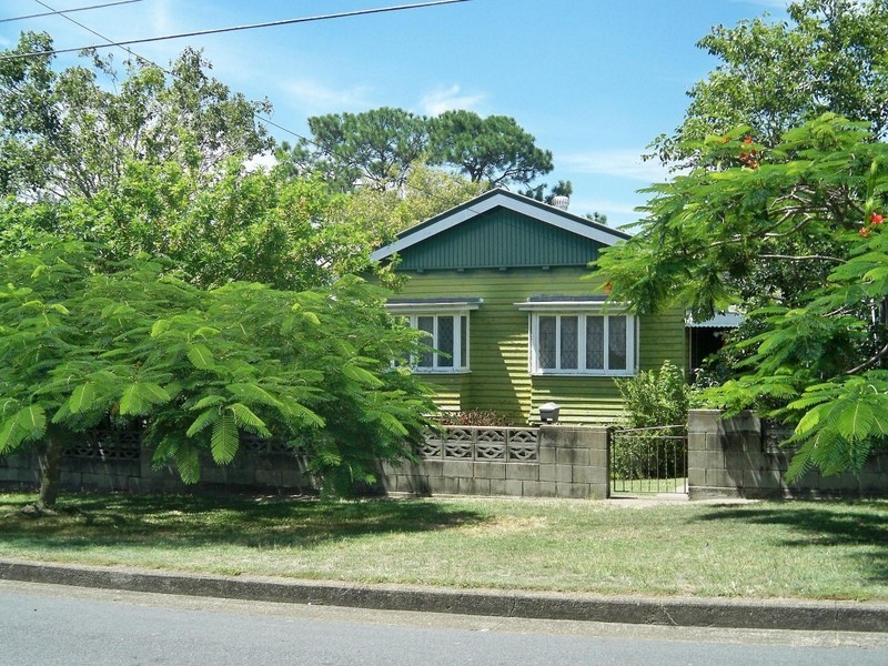 11 Michael Street, Bulimba QLD 4171