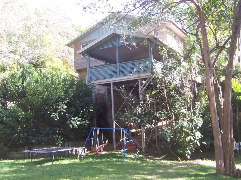 27 Suvla Street, Balmoral QLD 4171