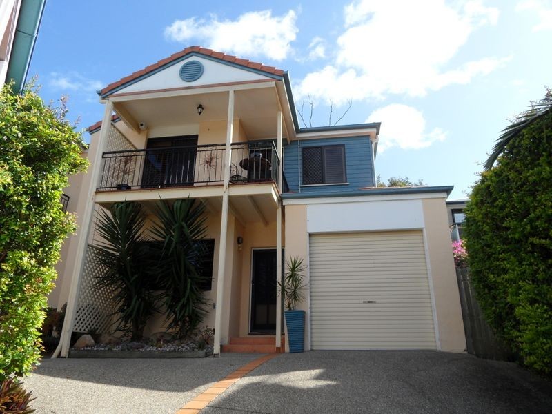 3/65 Wickham Street, Morningside QLD 4170