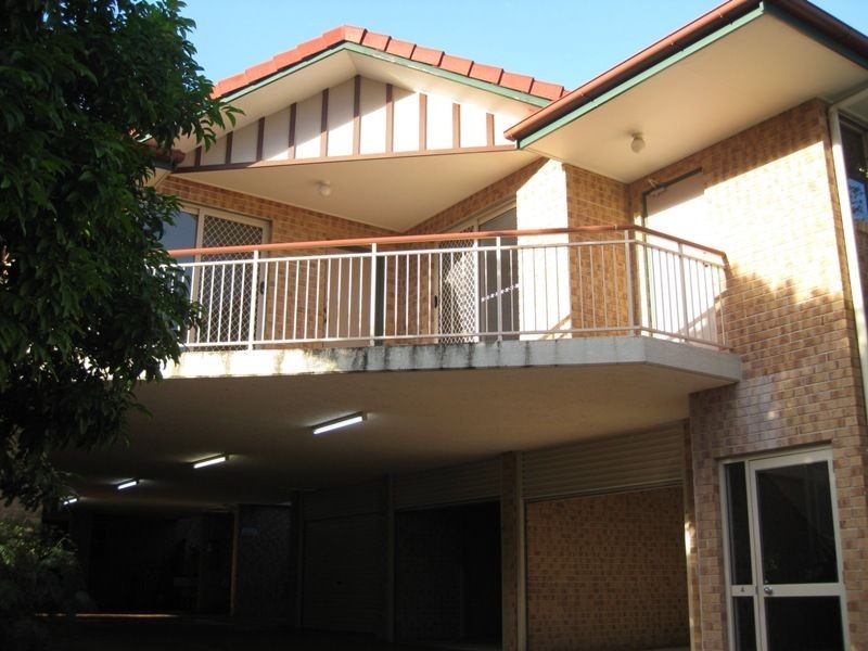 4/52 Ison Street, Morningside QLD 4170
