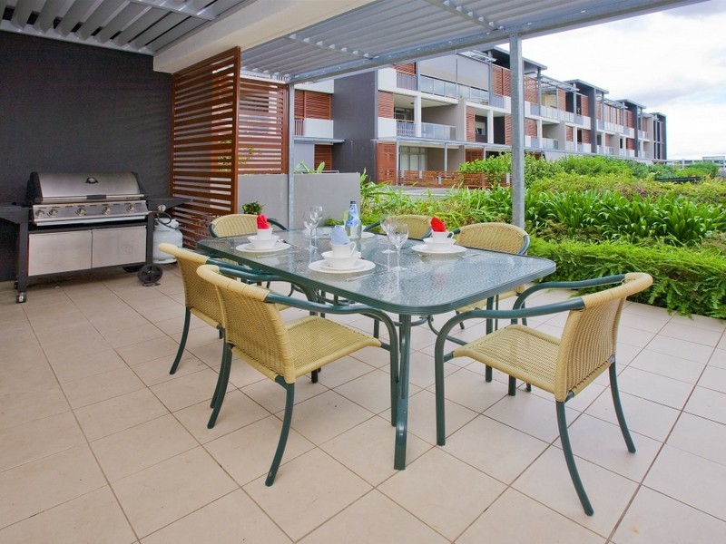 67/16 Hetherington Avenue, Bulimba QLD 4171