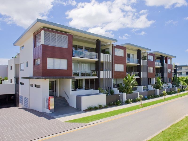 12/48 Addison Avenue, Bulimba QLD 4171