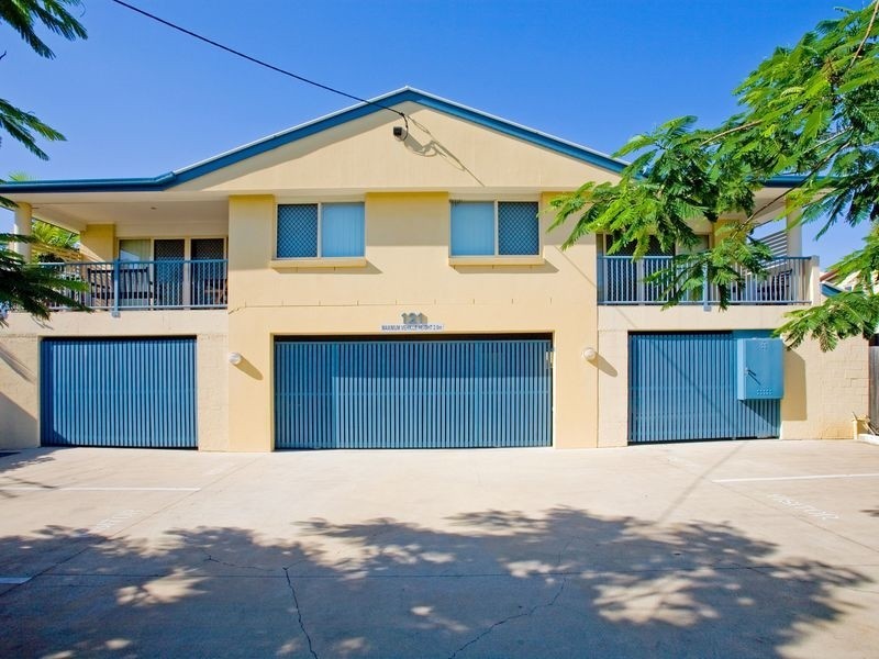 7/121 Ekibin Road, Annerley QLD 4103