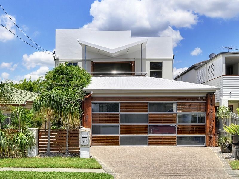 52 McConnell Street, Bulimba QLD 4171