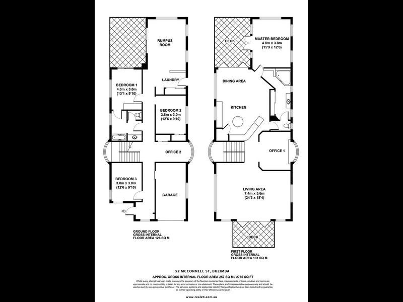 52 McConnell Street, Bulimba QLD 4171