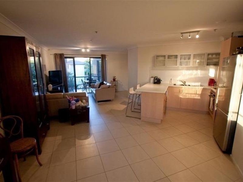 43/52-62 Newstead Terrace, Newstead QLD 4006