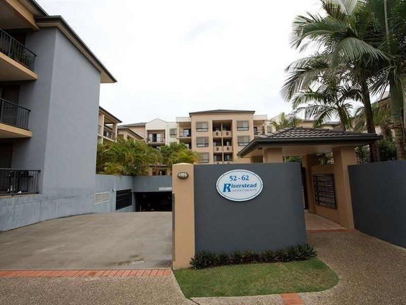 43/52-62 Newstead Terrace, Newstead QLD 4006