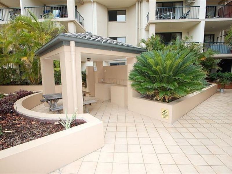 43/52-62 Newstead Terrace, Newstead QLD 4006