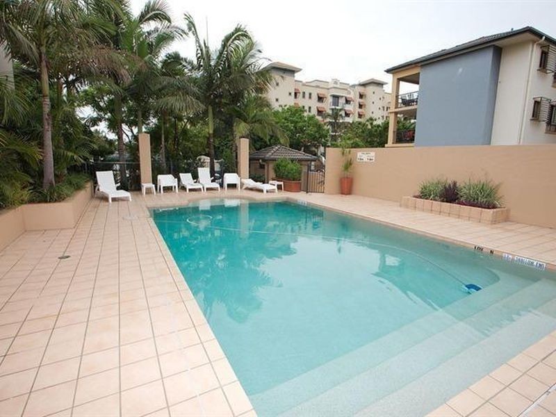 43/52-62 Newstead Terrace, Newstead QLD 4006