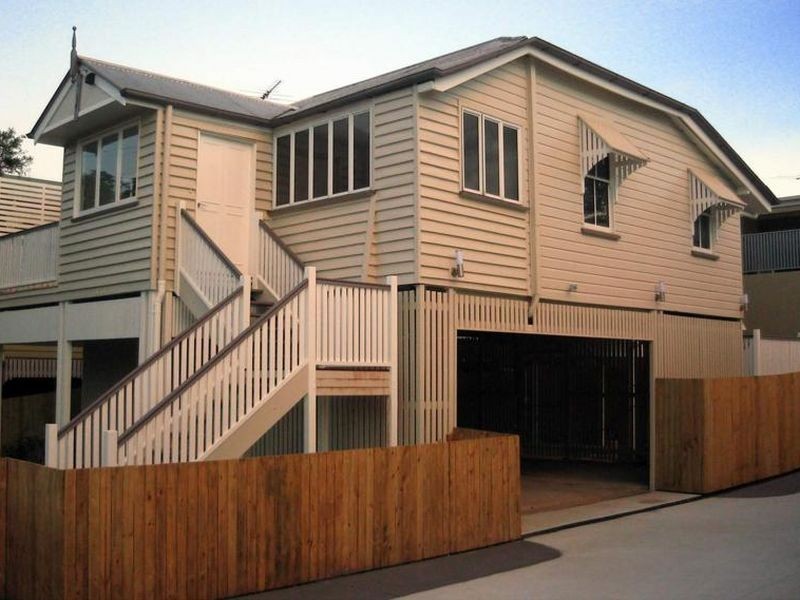 1217A Stanley Street East, Coorparoo QLD 4151