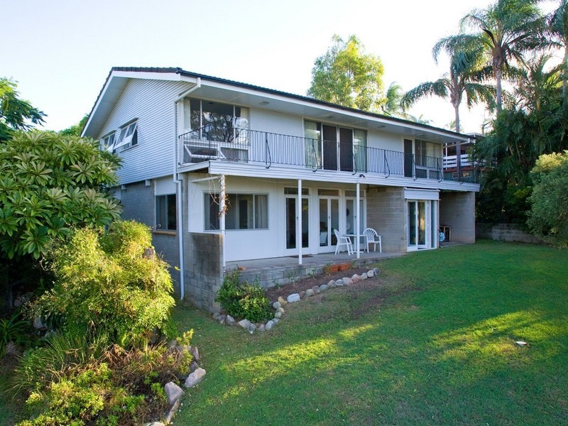 17 Vista Street, Balmoral QLD 4171