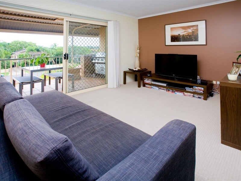 6/26 Elliot Street, Hawthorne QLD 4171