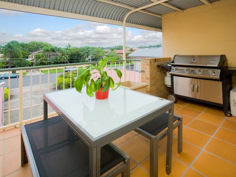 6/26 Elliot Street, Hawthorne QLD 4171