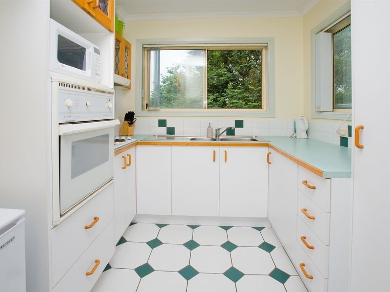 6/26 Elliot Street, Hawthorne QLD 4171