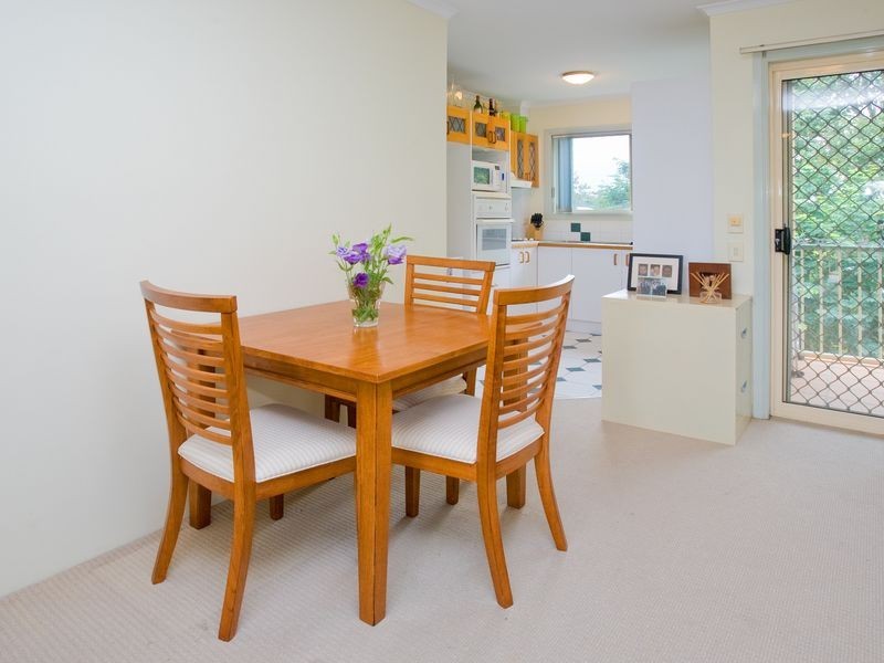 6/26 Elliot Street, Hawthorne QLD 4171