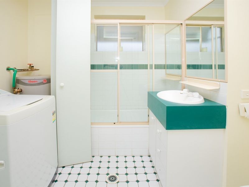 6/26 Elliot Street, Hawthorne QLD 4171