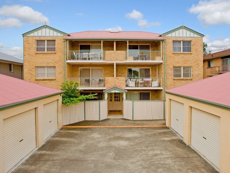 6/26 Elliot Street, Hawthorne QLD 4171