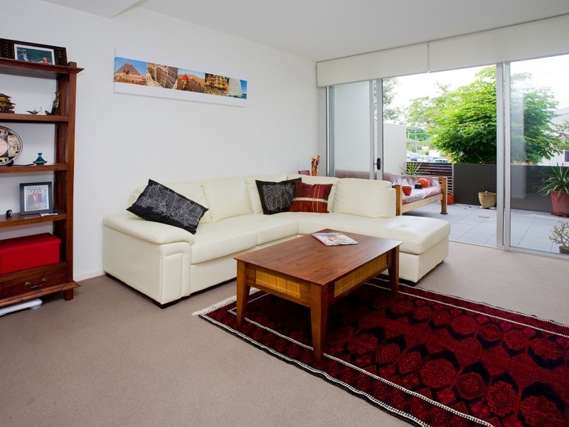 19/1 Oxford Street, Bulimba QLD 4171