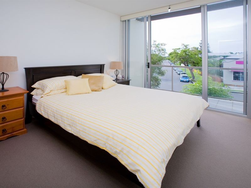 19/1 Oxford Street, Bulimba QLD 4171