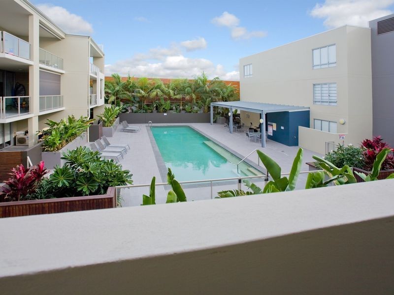 19/1 Oxford Street, Bulimba QLD 4171