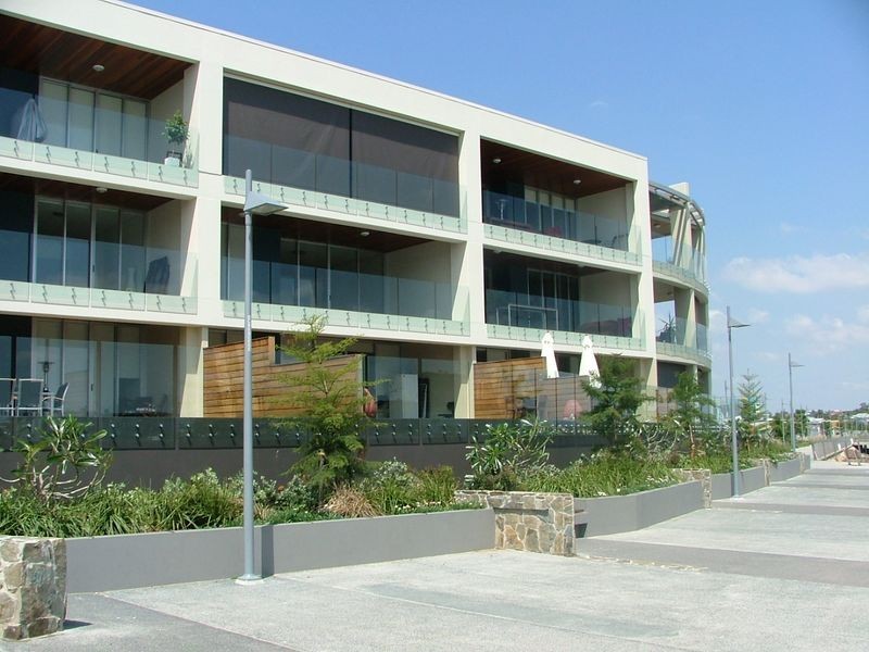 23/1 Oxford Street, Bulimba QLD 4171