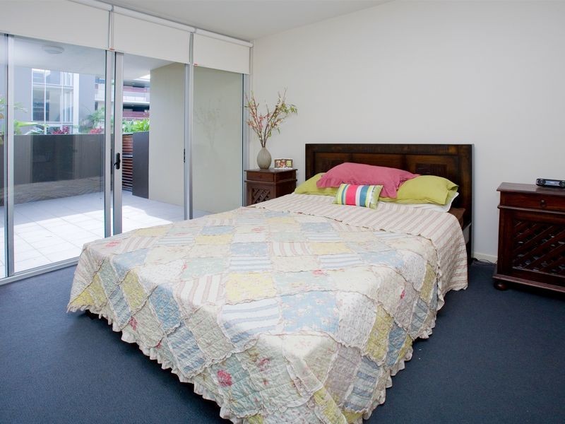 23/1 Oxford Street, Bulimba QLD 4171