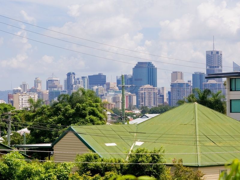 1/16 Norman Crescent, Norman Park QLD 4170