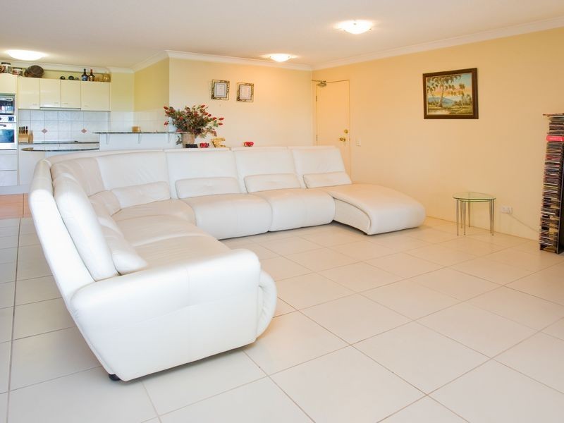 1/16 Norman Crescent, Norman Park QLD 4170