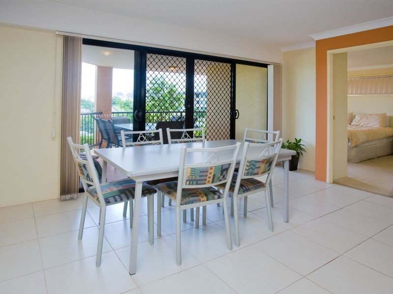 1/16 Norman Crescent, Norman Park QLD 4170